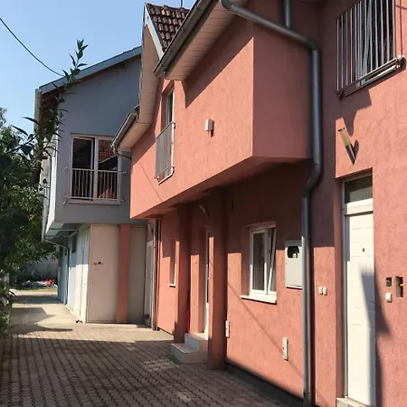 Knez Guest house Krusevac