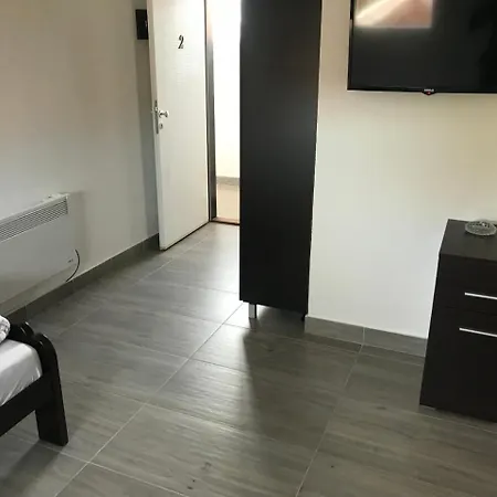 Guest house Knez *