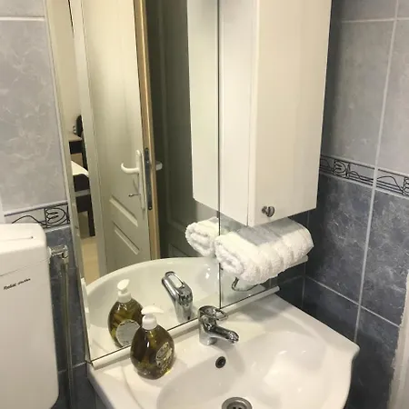 Guest house Knez