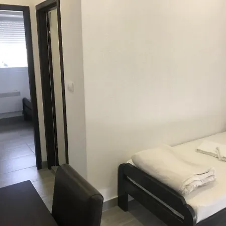 Guest house Knez