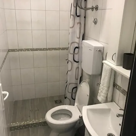 Guest house Knez *