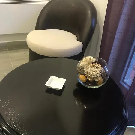 Knez Guest house