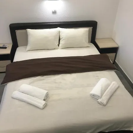 Guest house Knez *