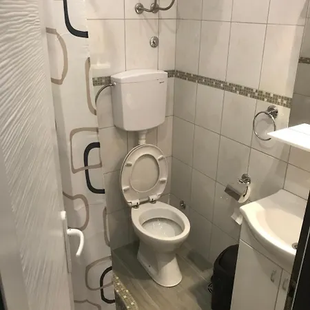 Guest house Knez Krusevac