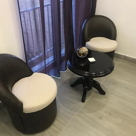 Guest house Knez *