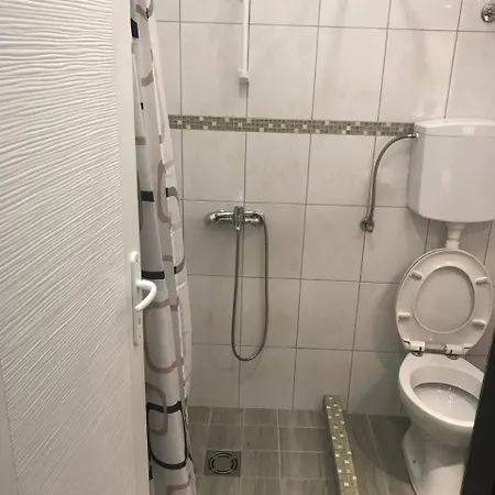 Guest house Knez Krusevac