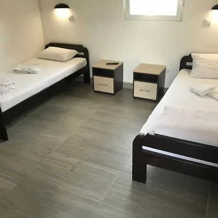 Knez Guest house