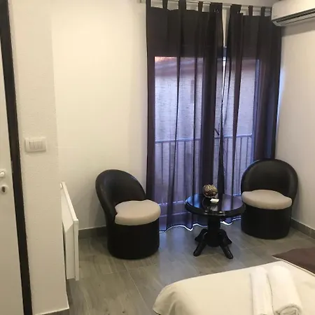 Knez Guest house